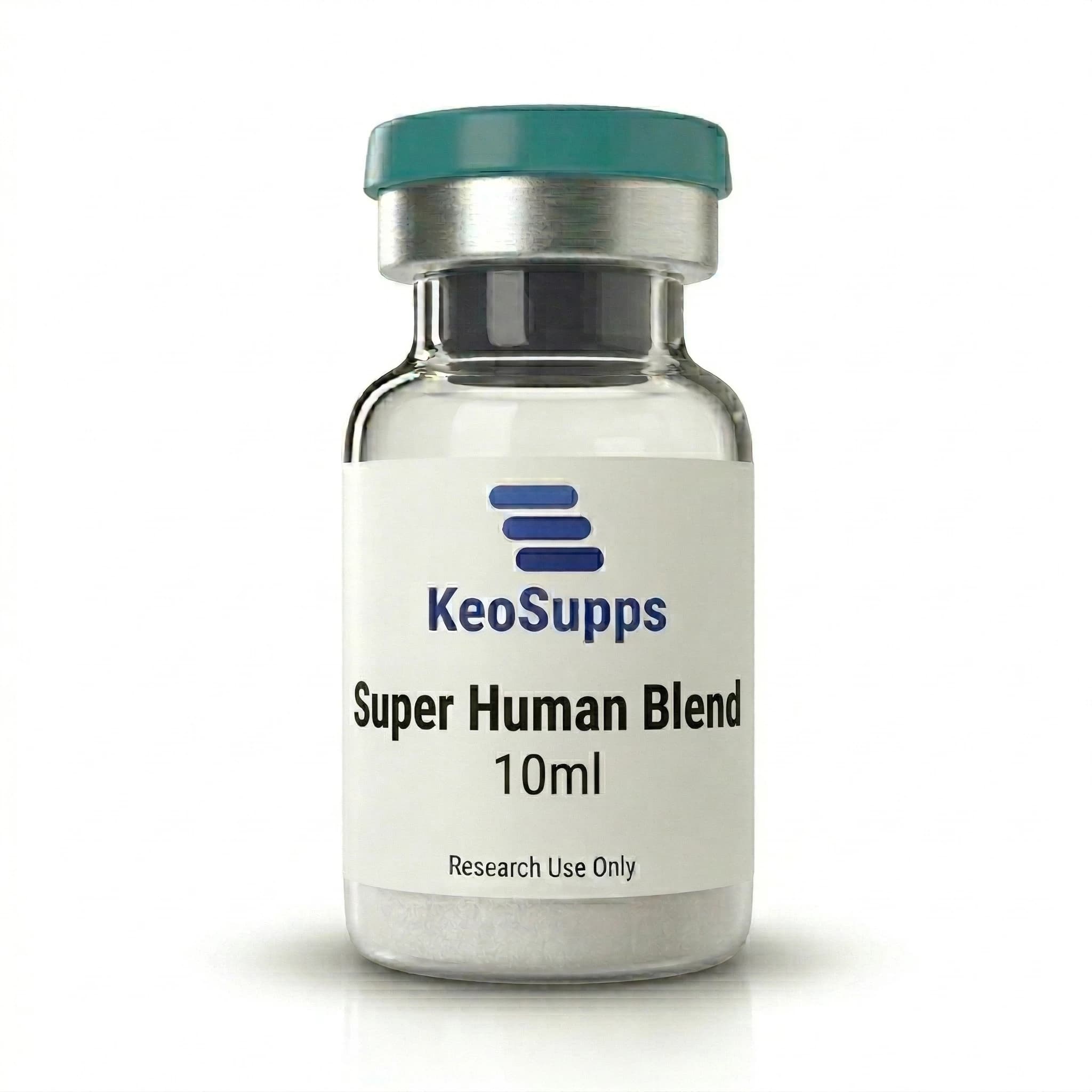 Super Human Blend