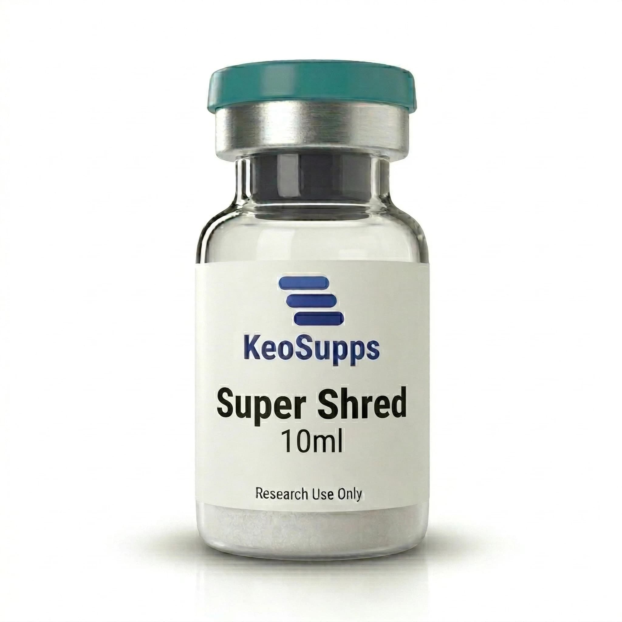 Super Shred