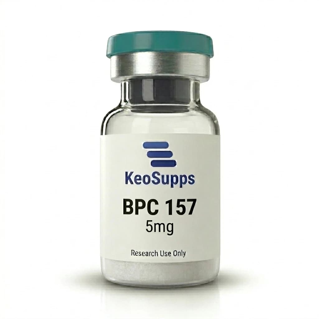 BPC 157