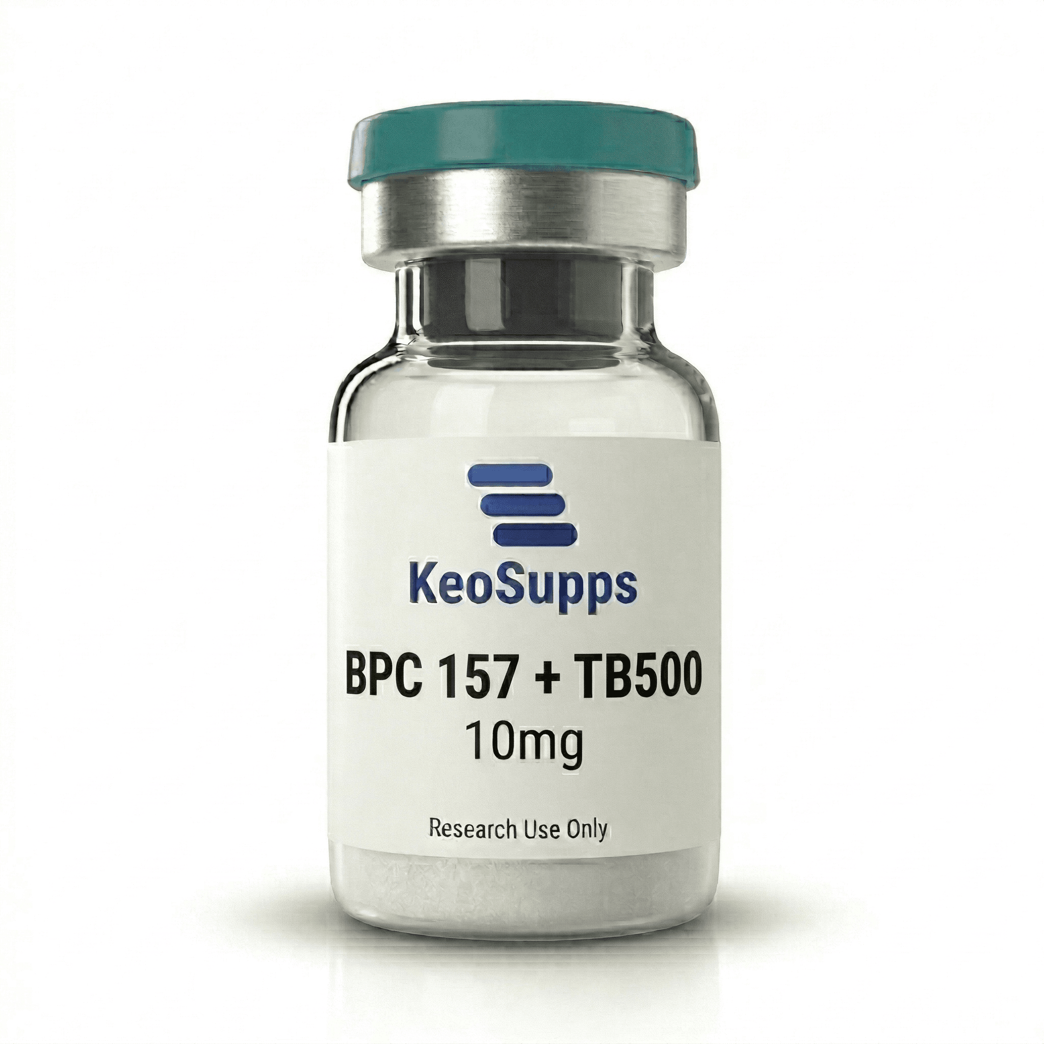 BPC 157 + TB500