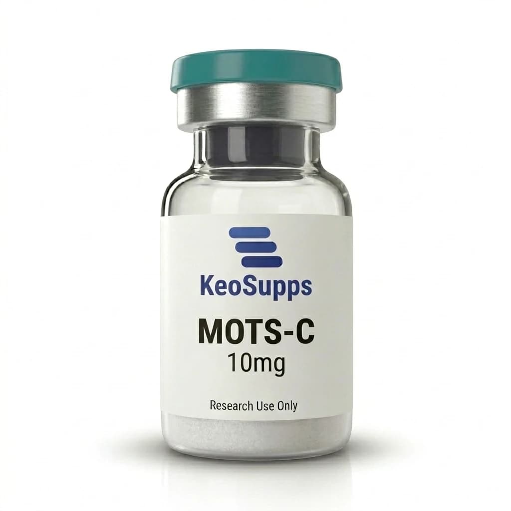 MOTS-C