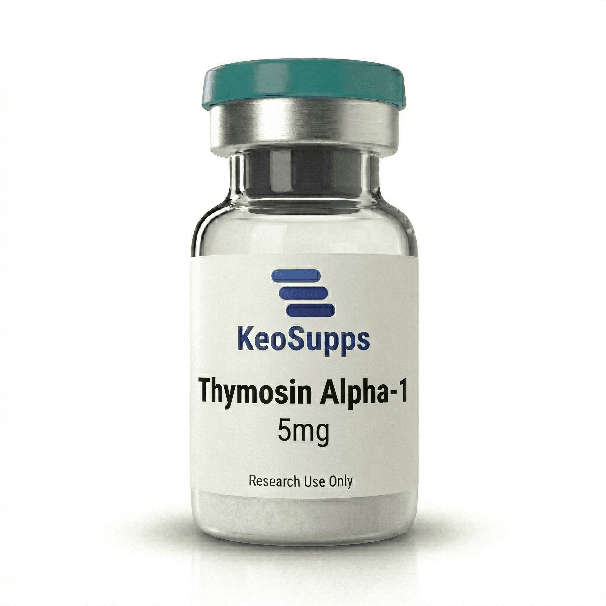Thymosin Alpha-1