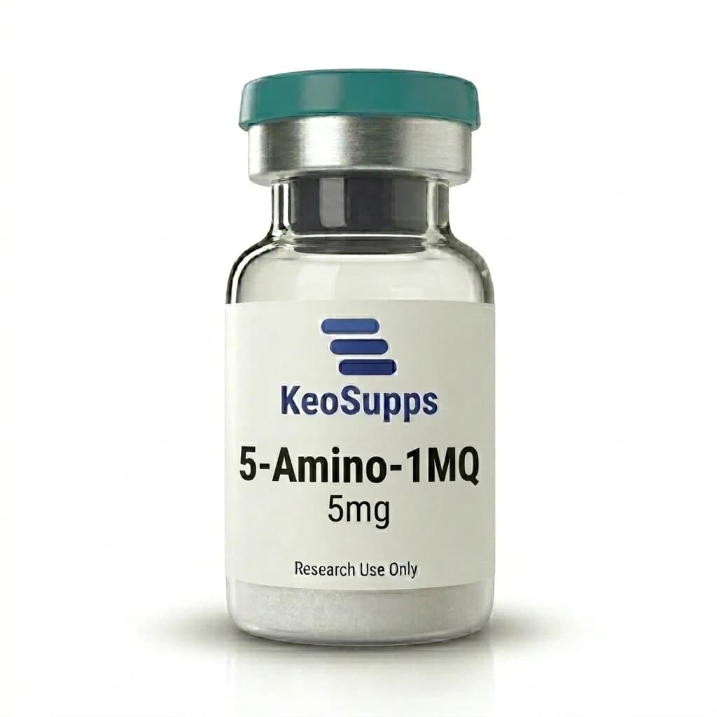 5-Amino-1MQ