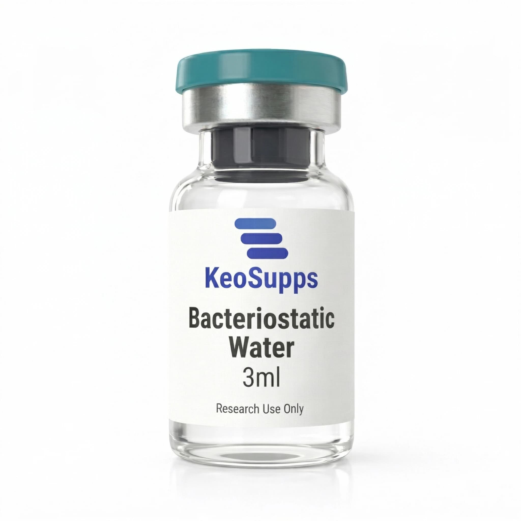 Bacteriostatic Water