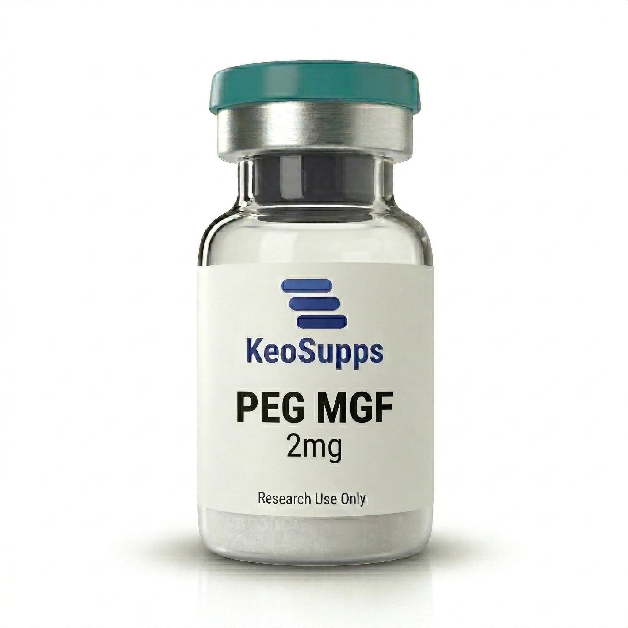 PEG MGF