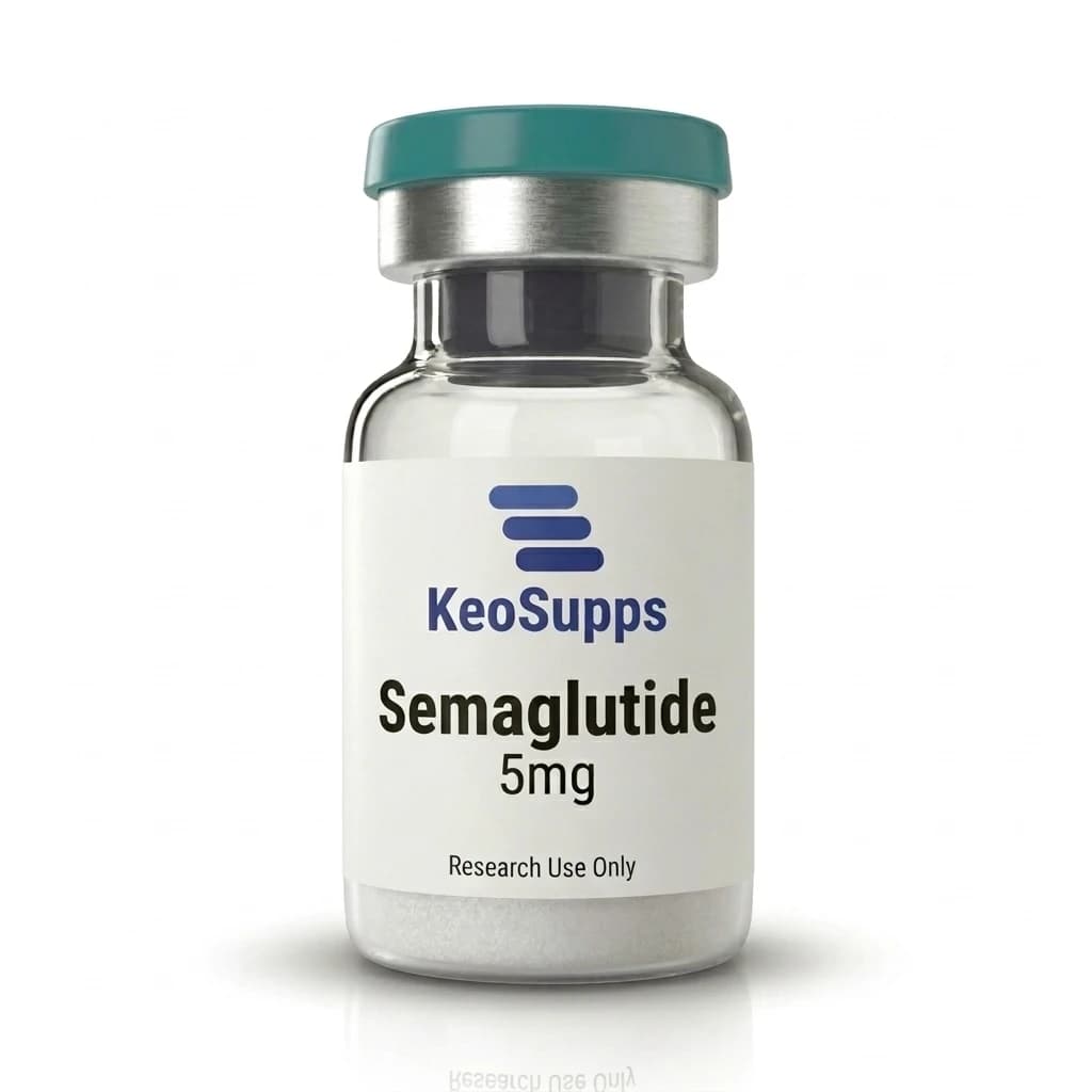 Semaglutide