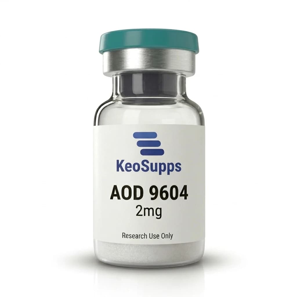 AOD 9604