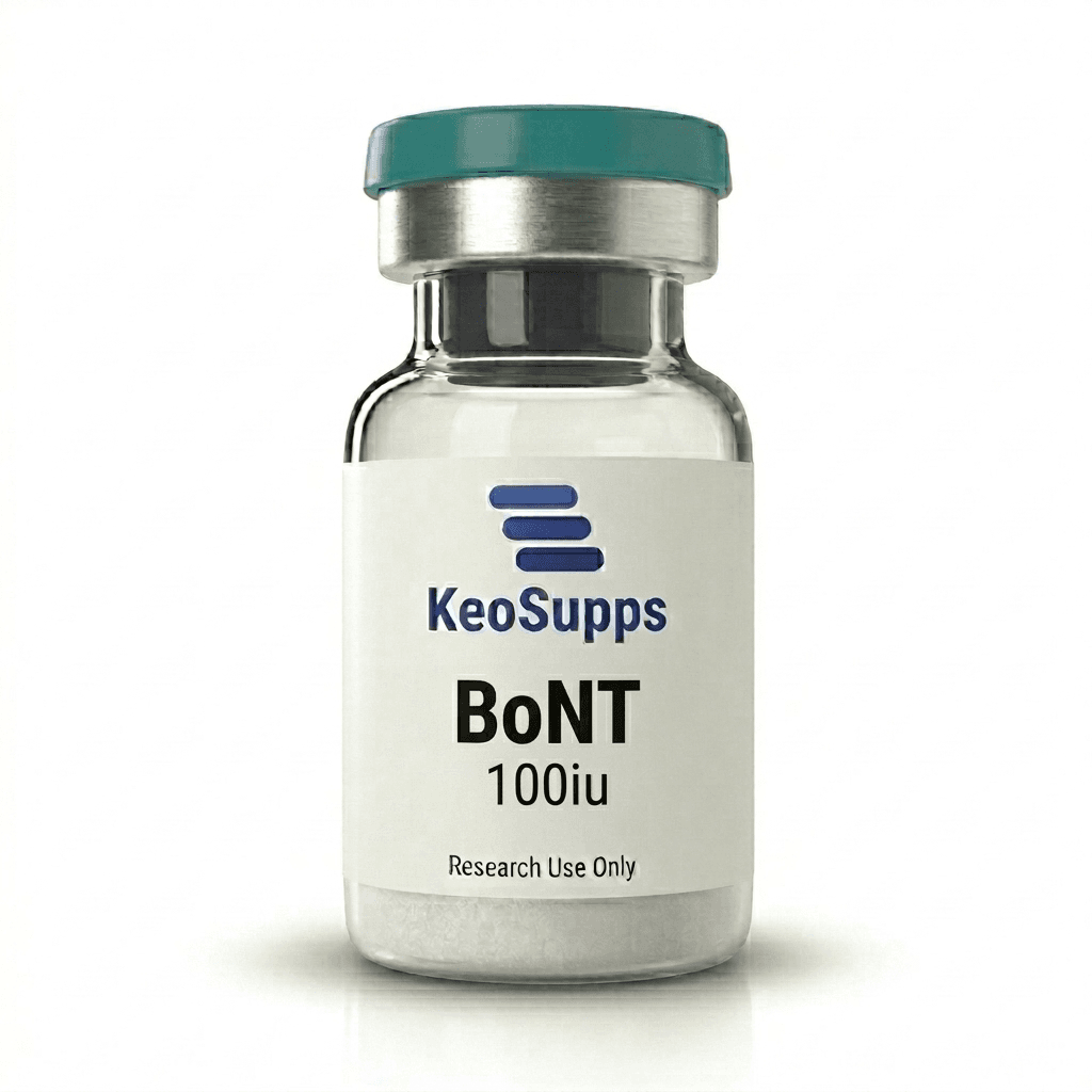 Botulinum Toxin