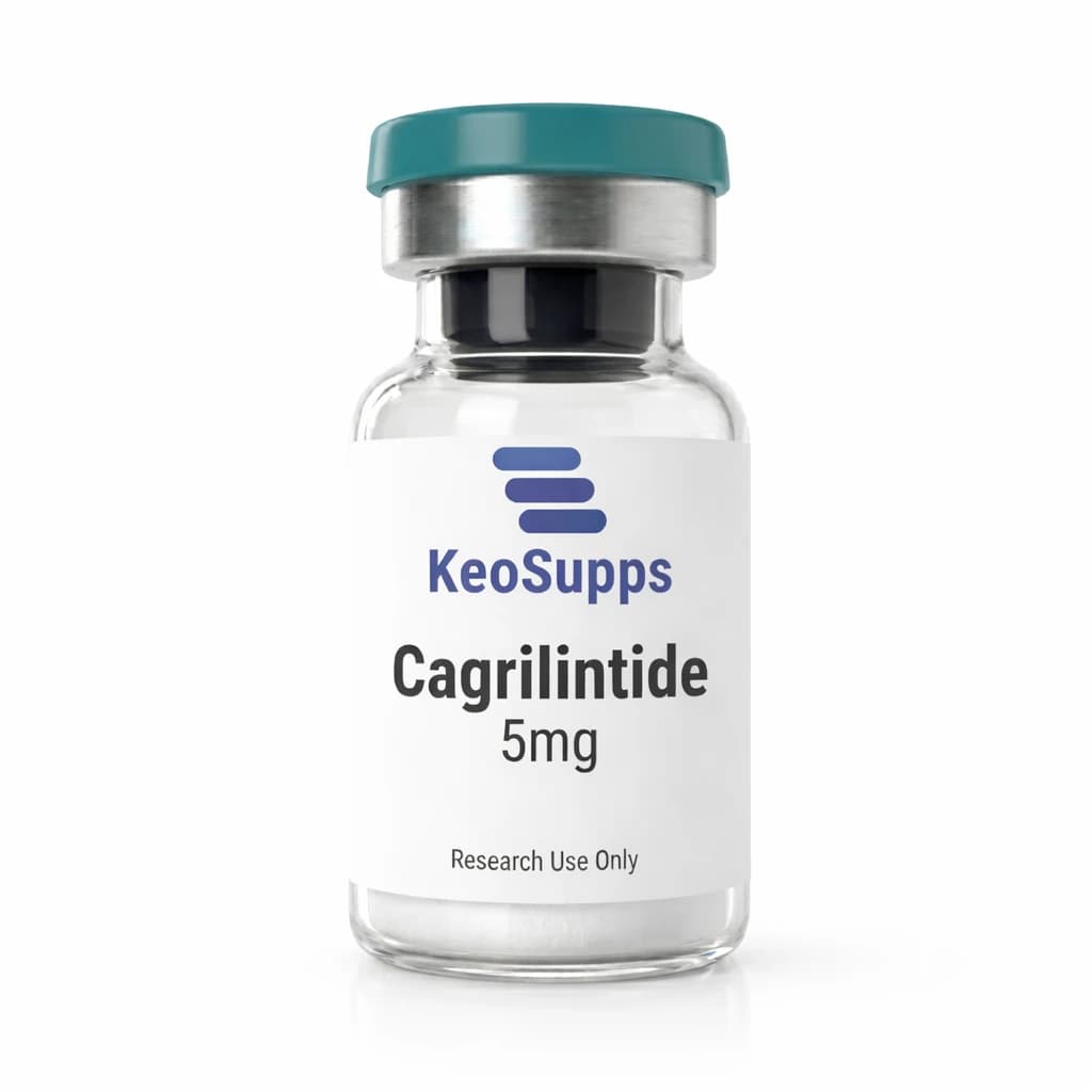 Cagrilintide