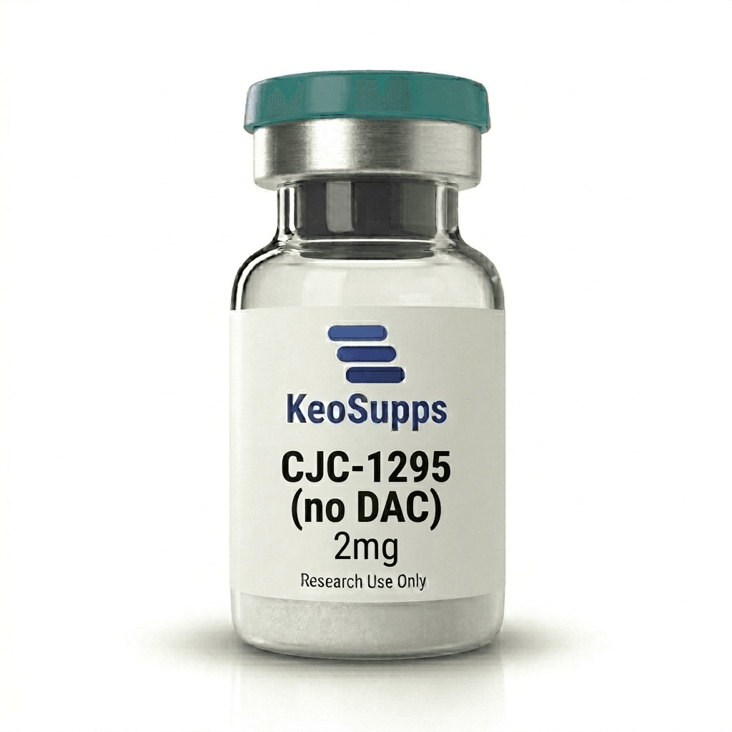 CJC 1295 without DAC