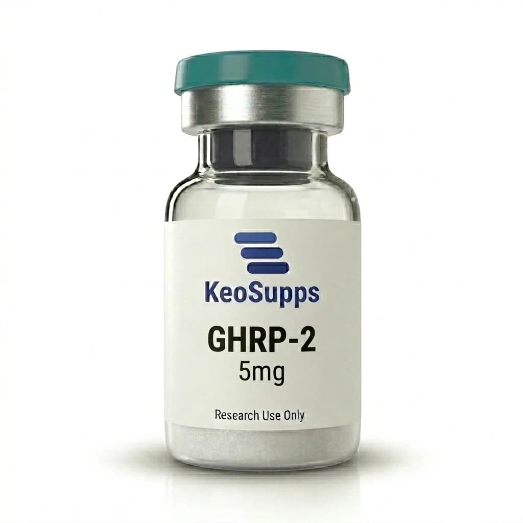 GHRP-2 Acetate