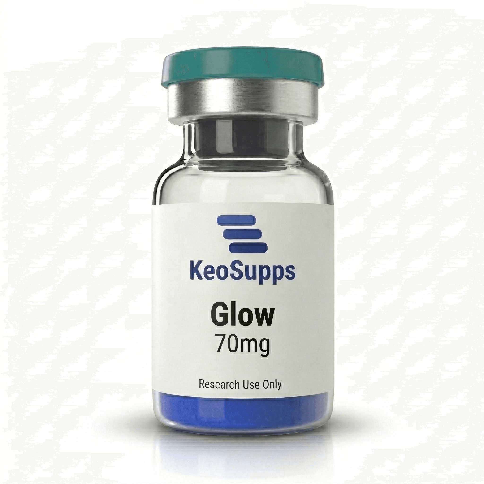 Glow Blend