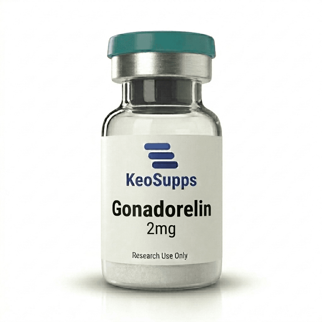 Gonadorelin