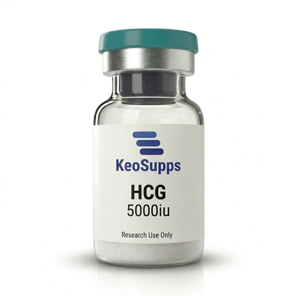 HCG