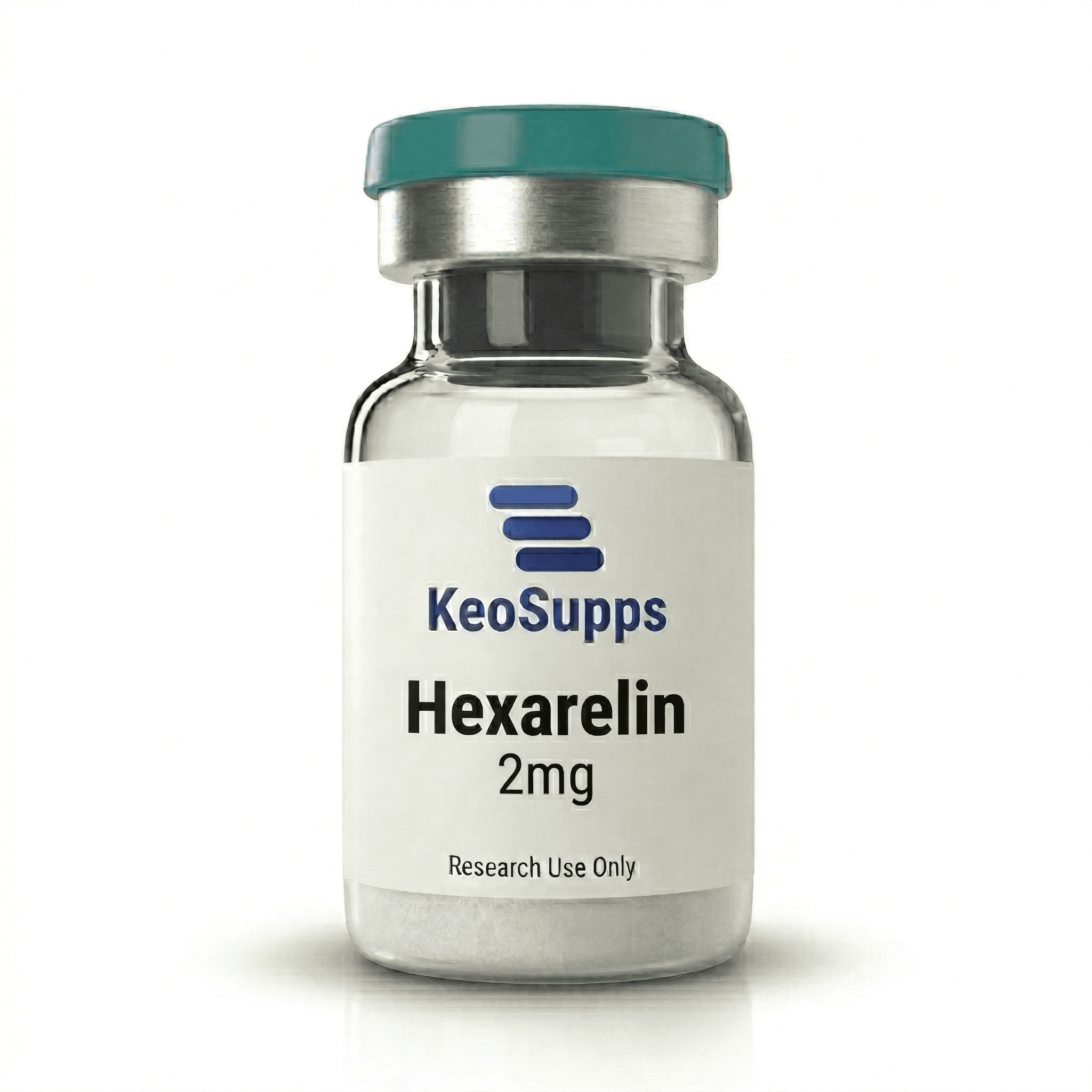 Hexarelin Acetate