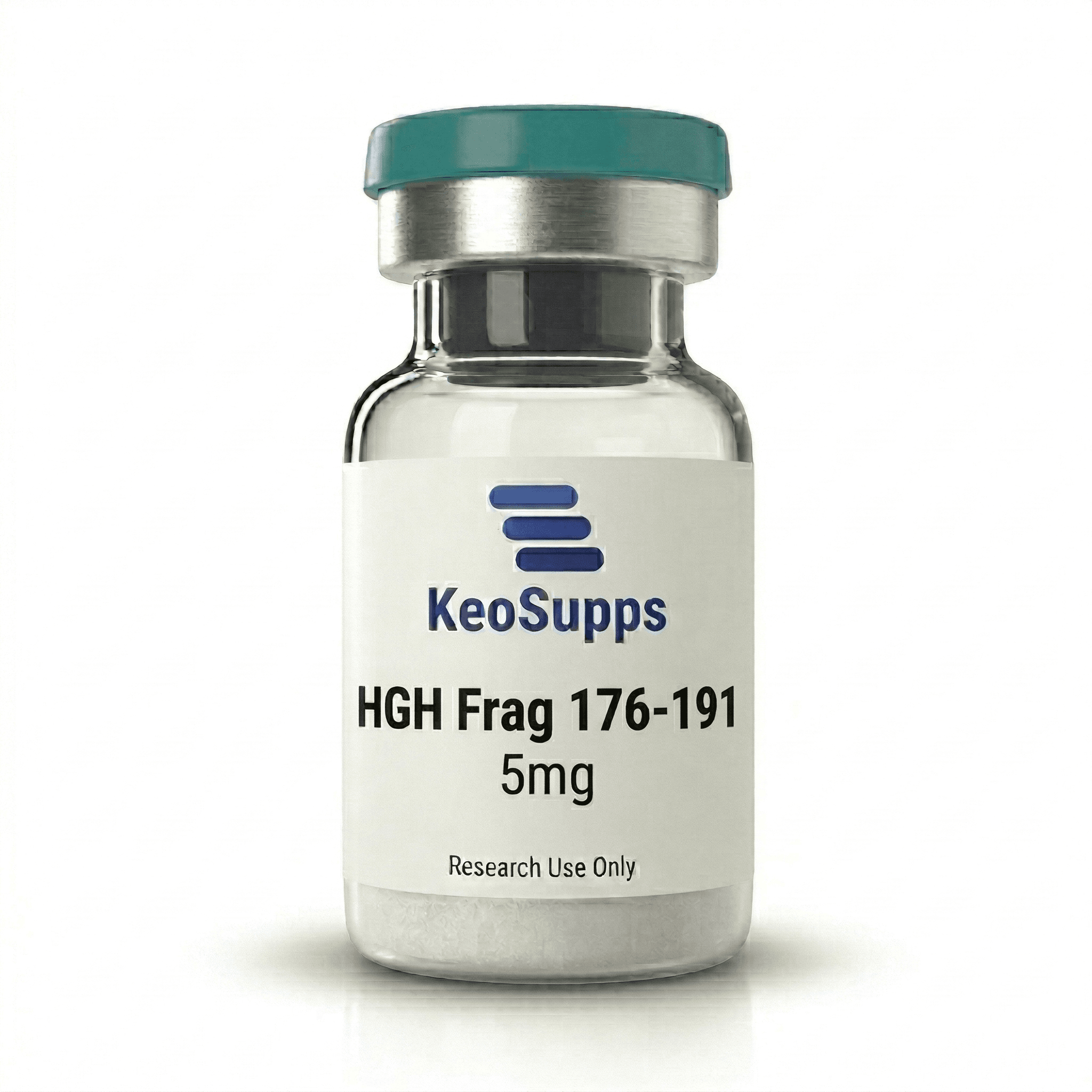 HGH Frag 176-191