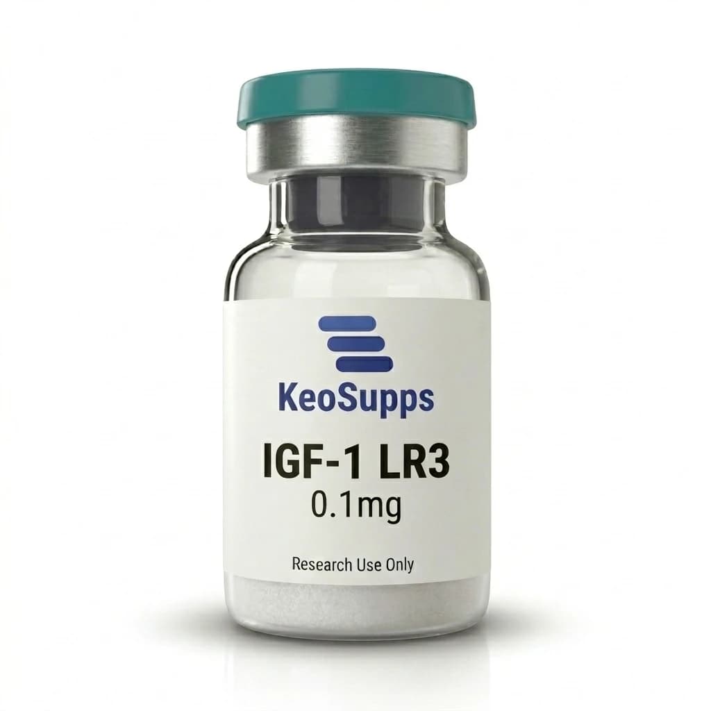 IGF-1 LR3