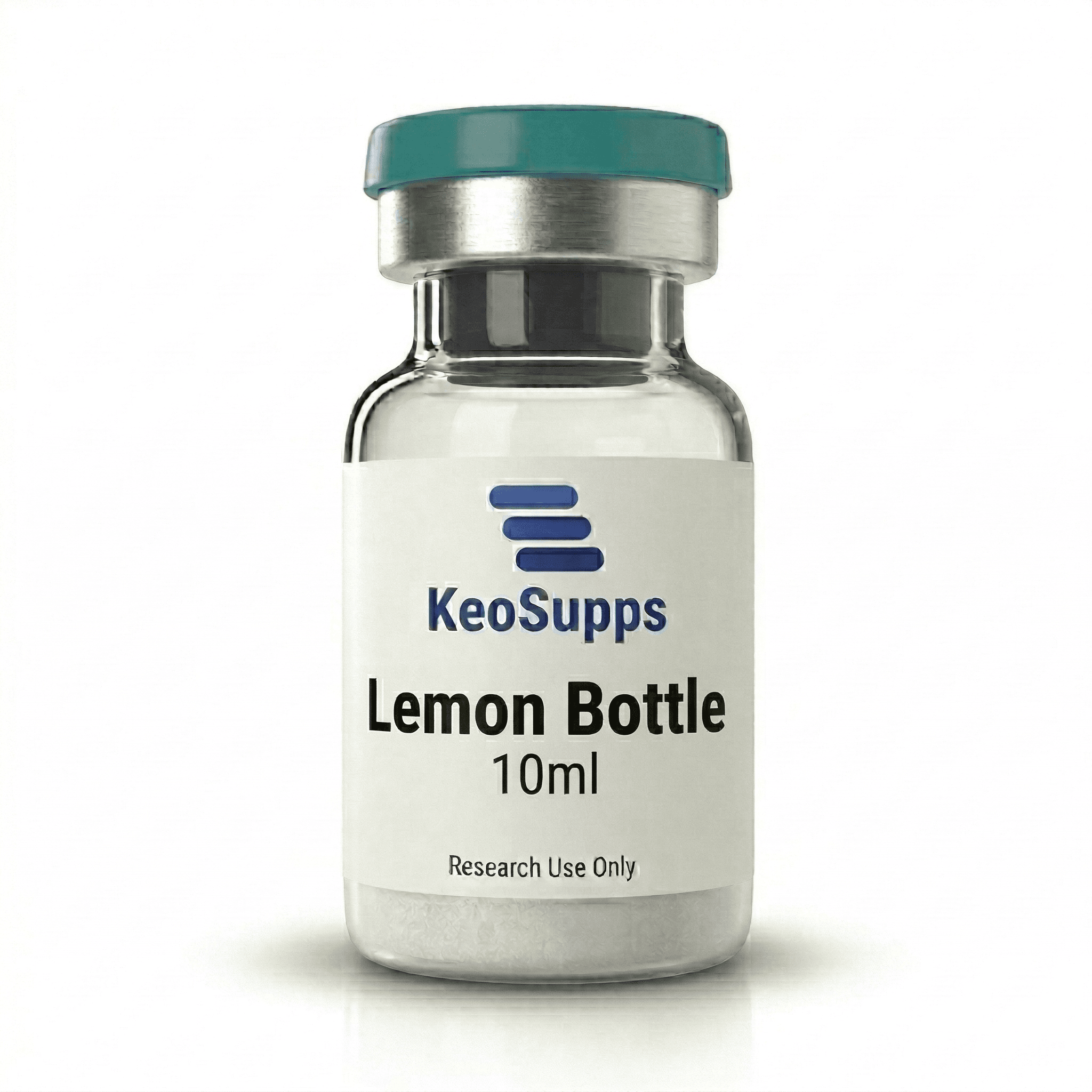 Lemon Bottle