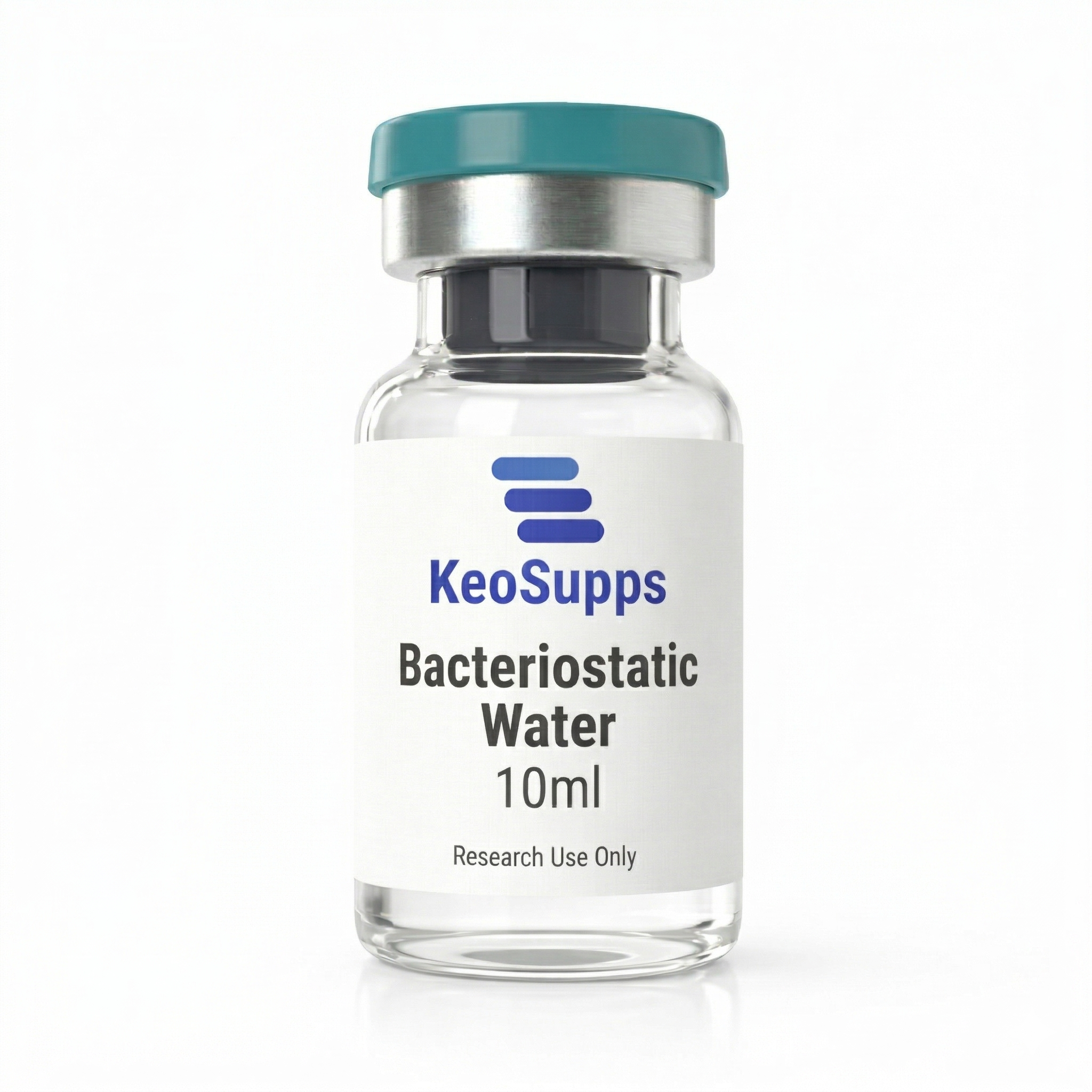 Bacteriostatic Water