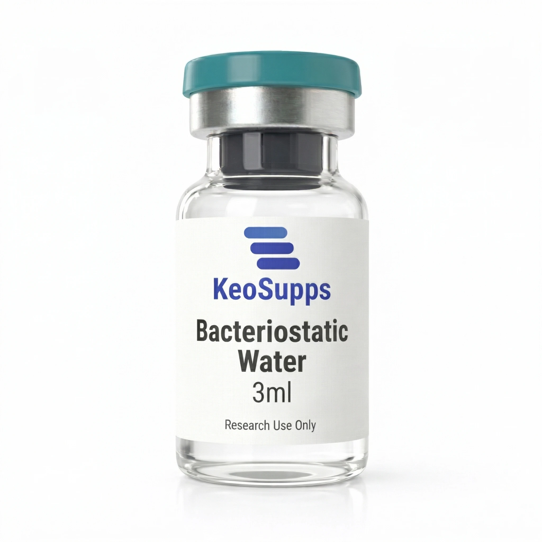 Bacteriostatic Water