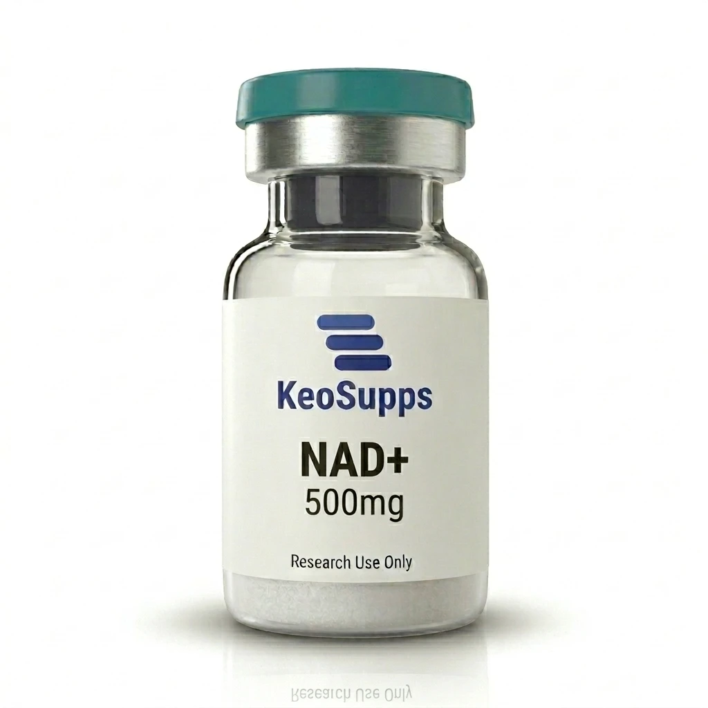 NAD+