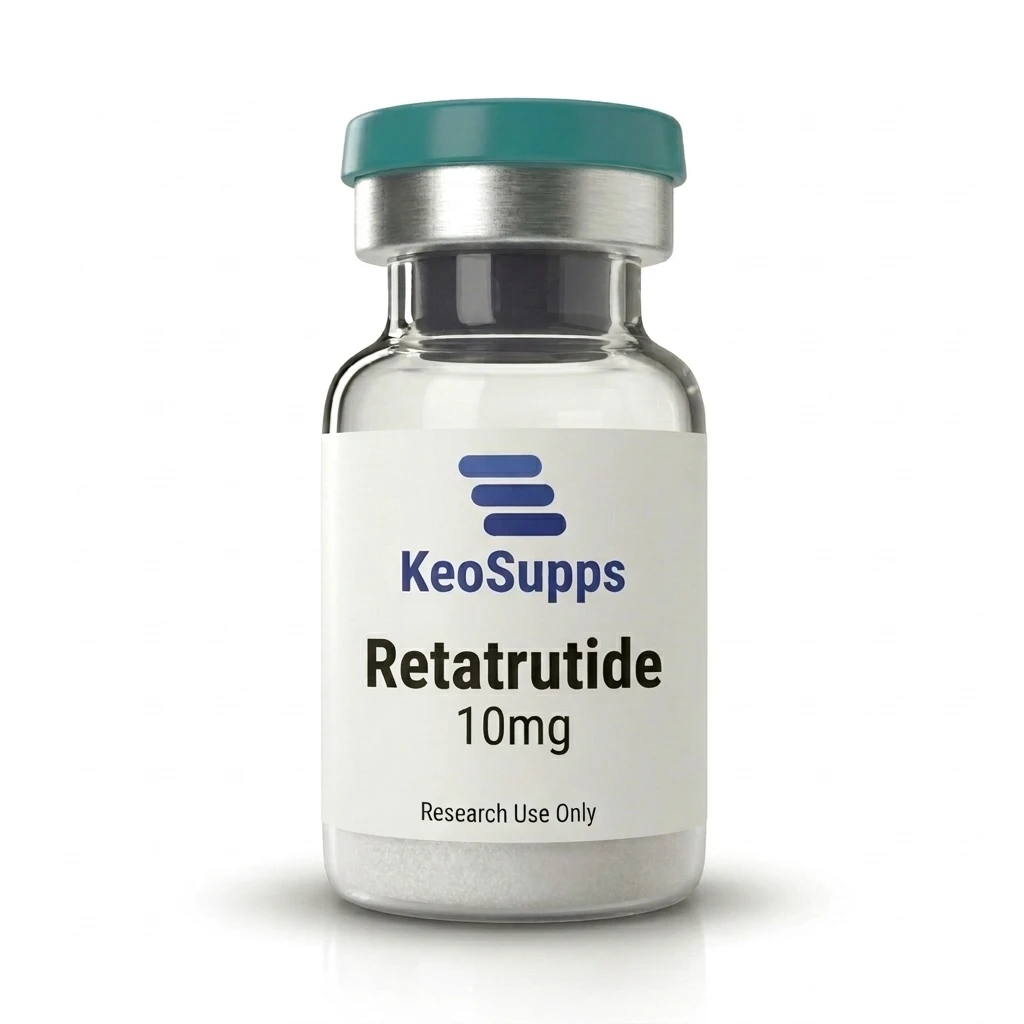 Retatrutide