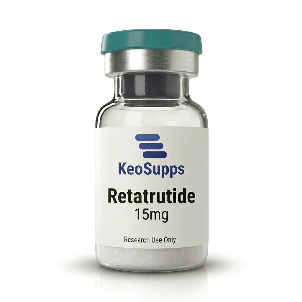 Retatrutide