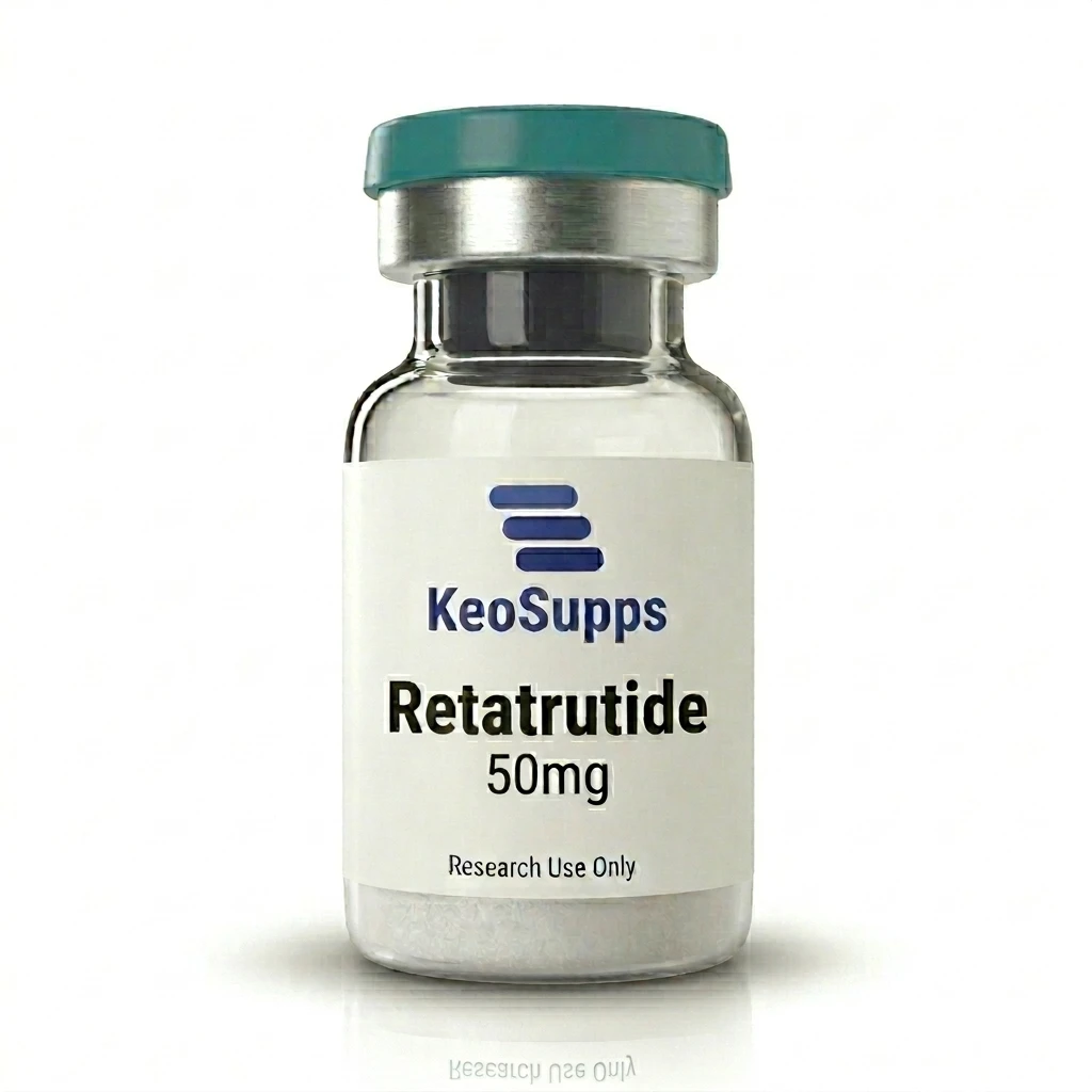 Retatrutide