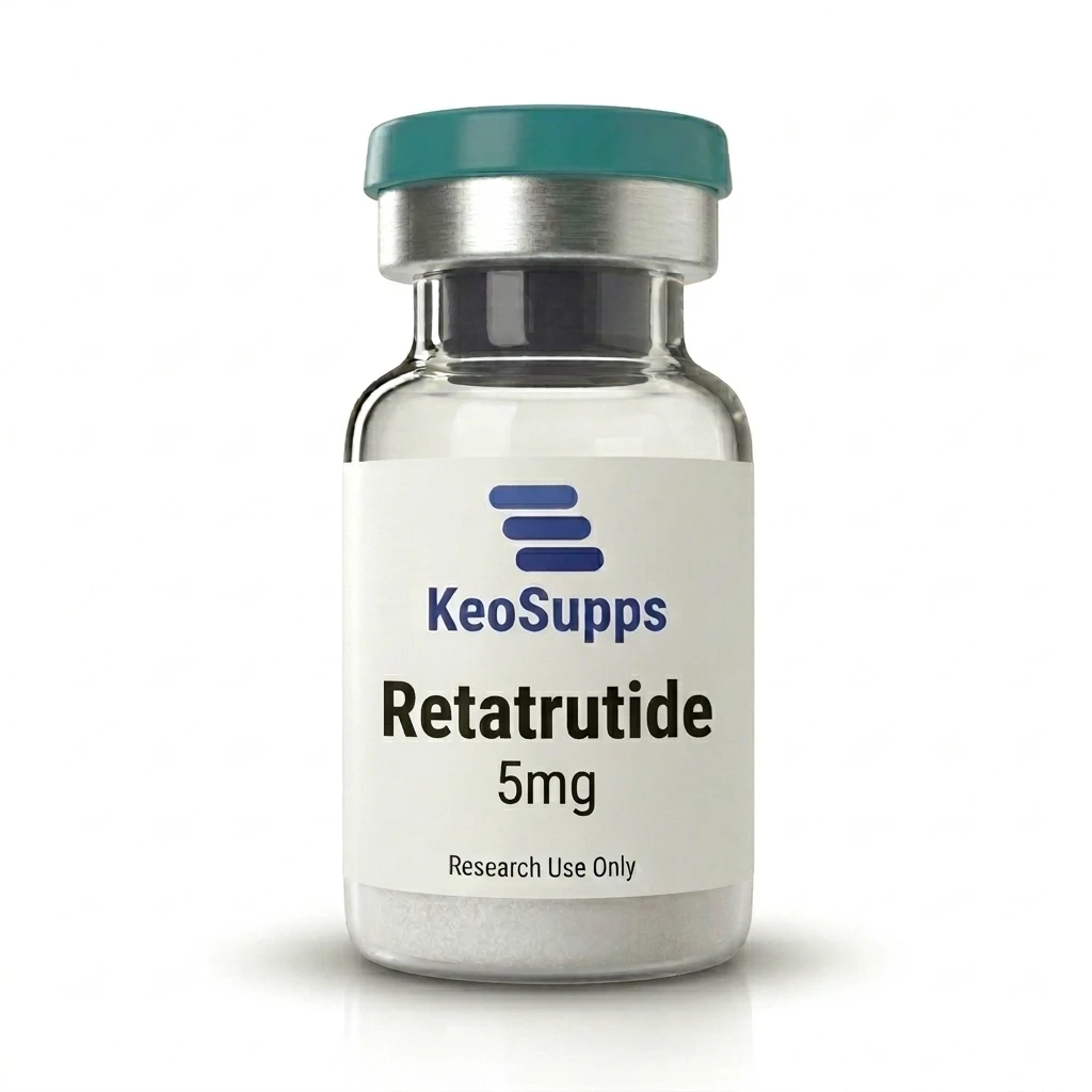 Retatrutide