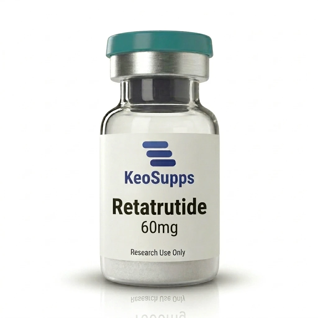 Retatrutide