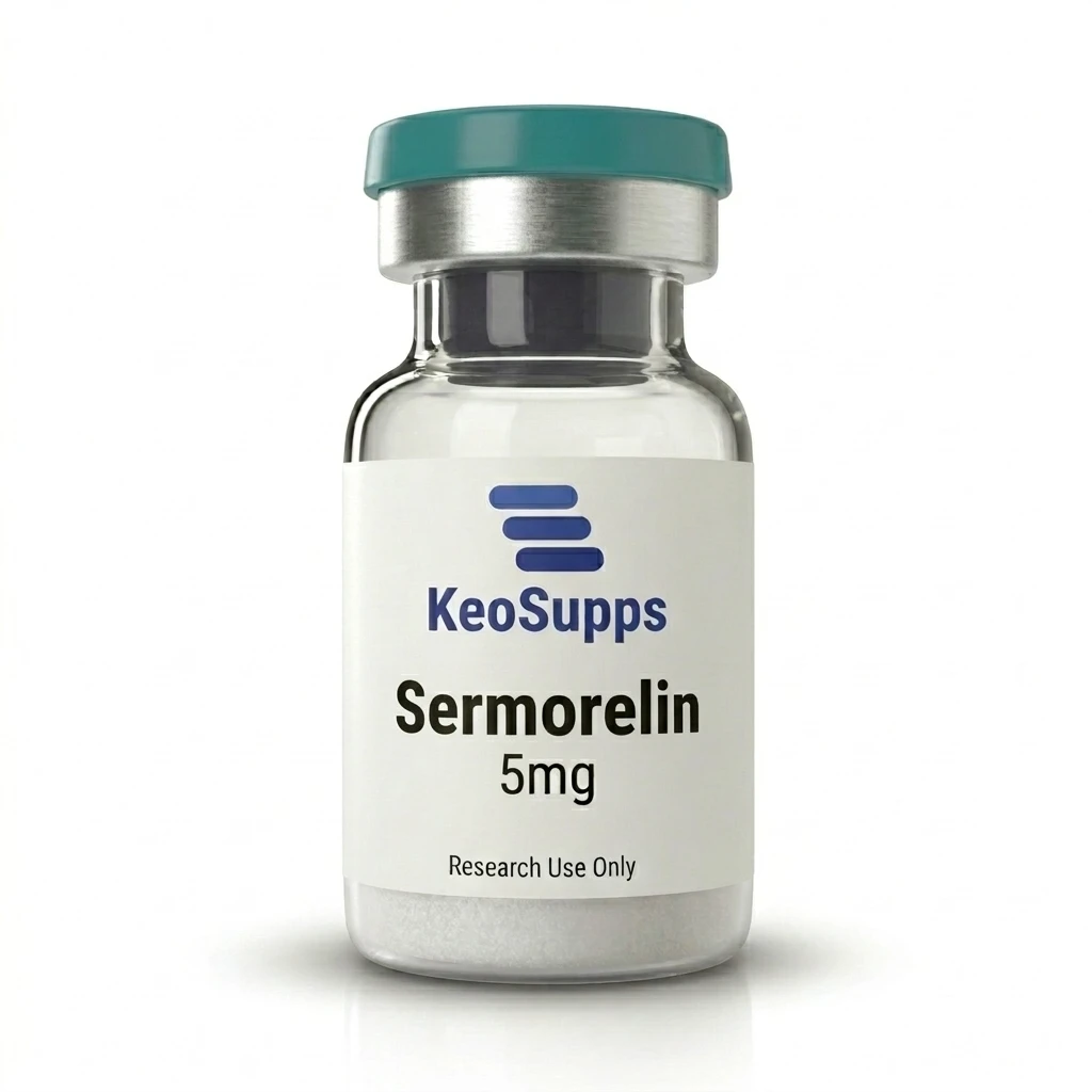 Sermorelin