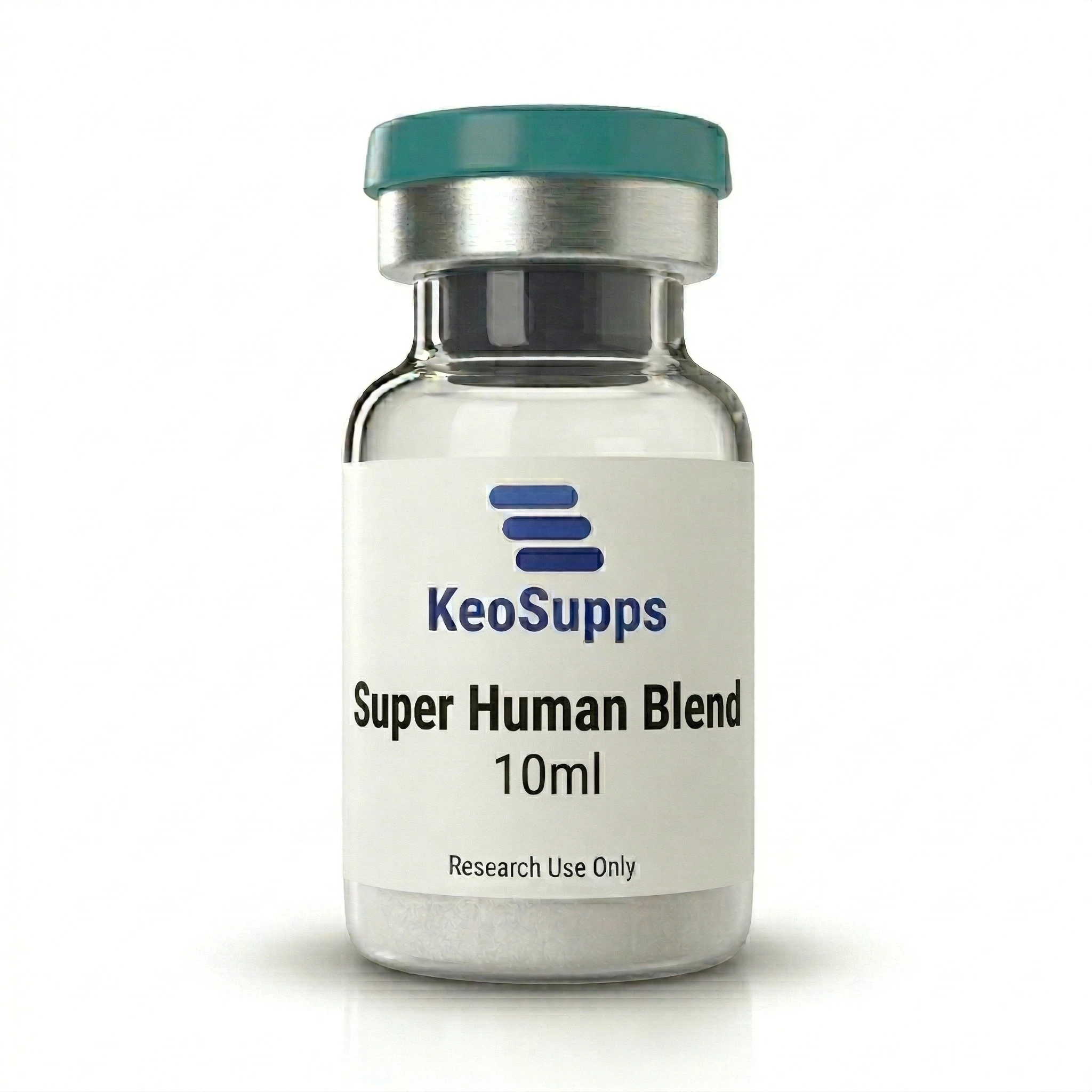 Super Human Blend