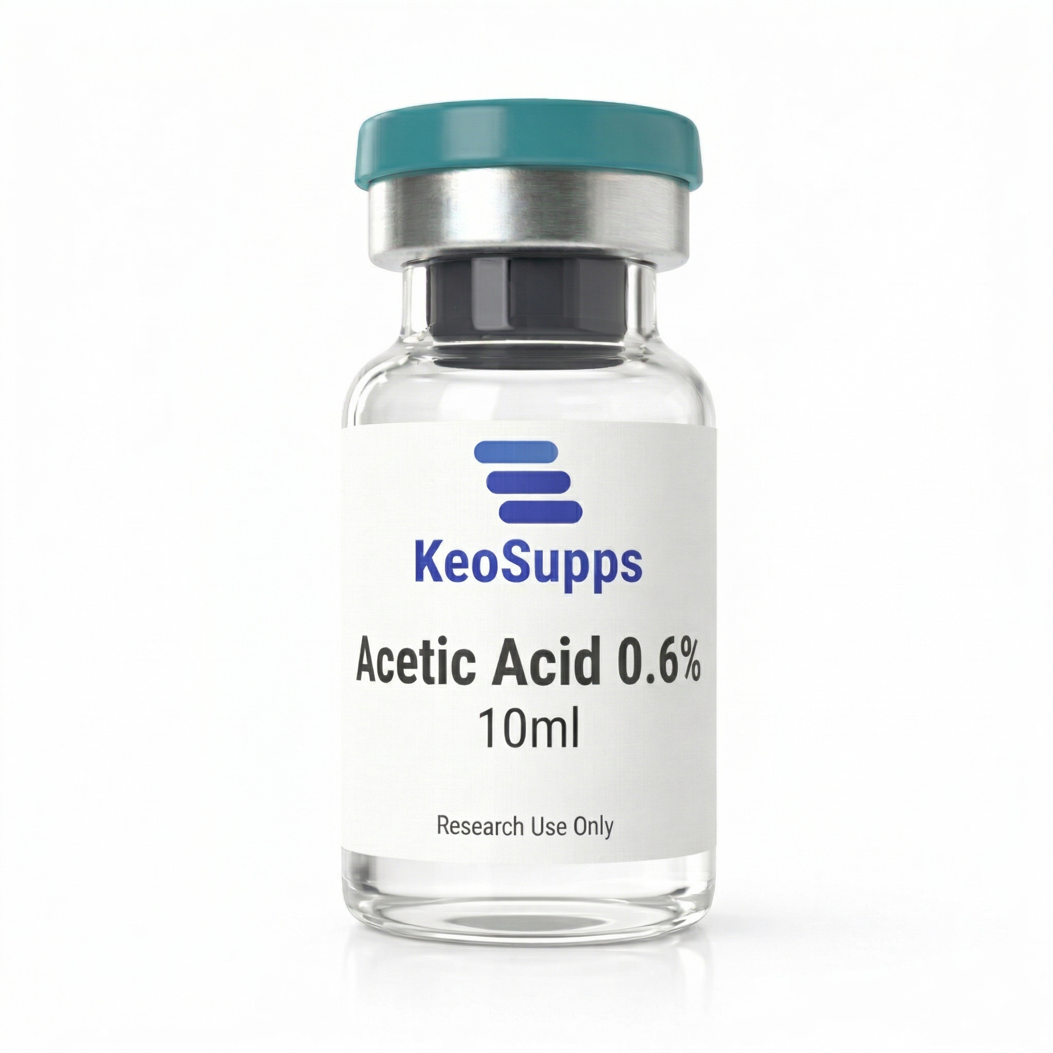 Acetic Acid 0.6%