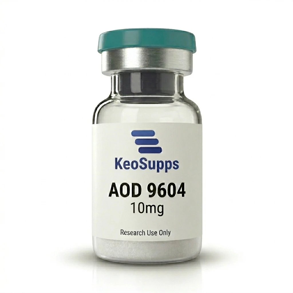 AOD 9604