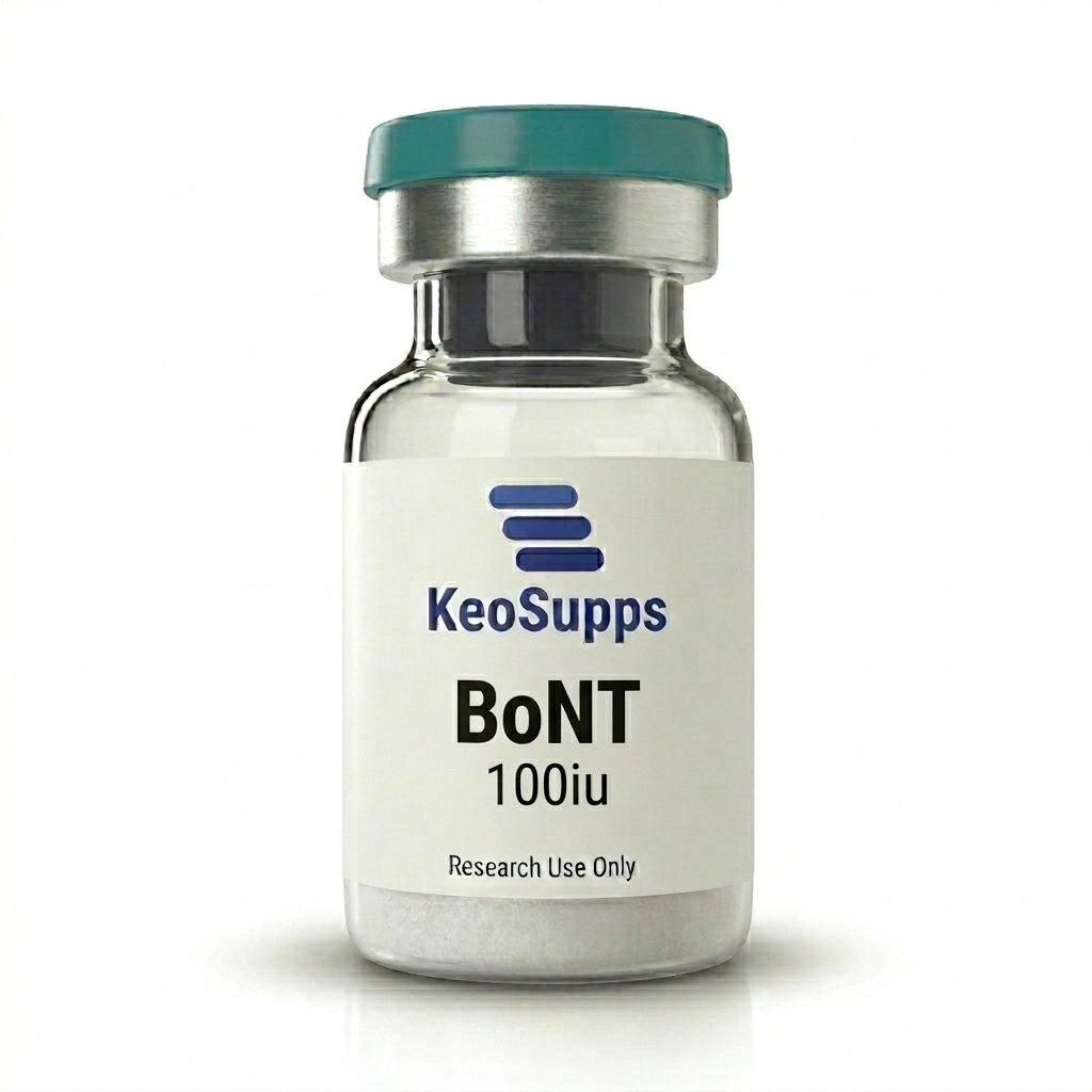 Botulinum Toxin