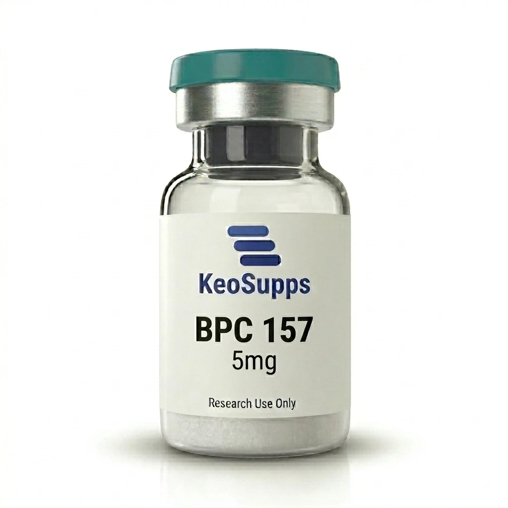 BPC 157