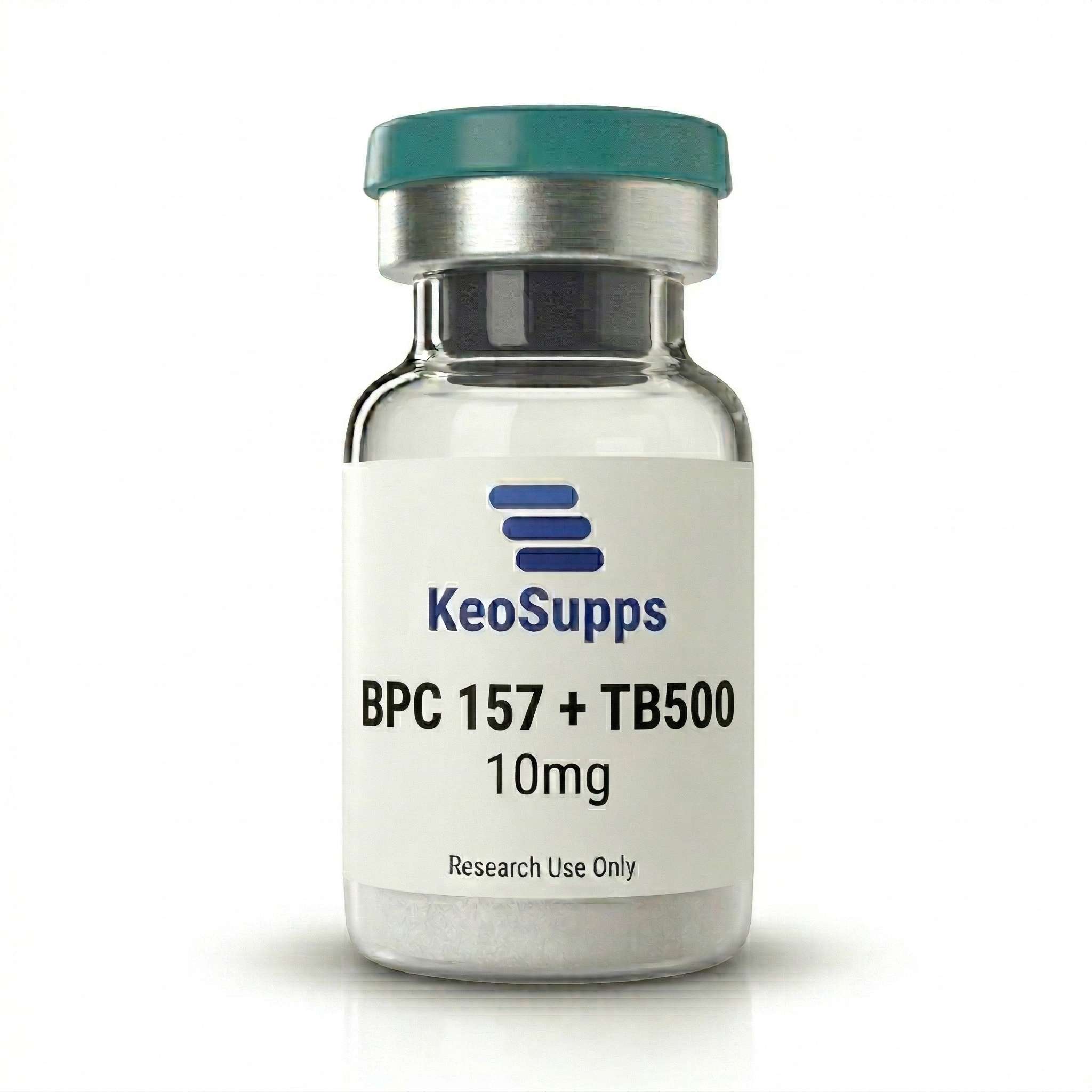 BPC 157 + TB500