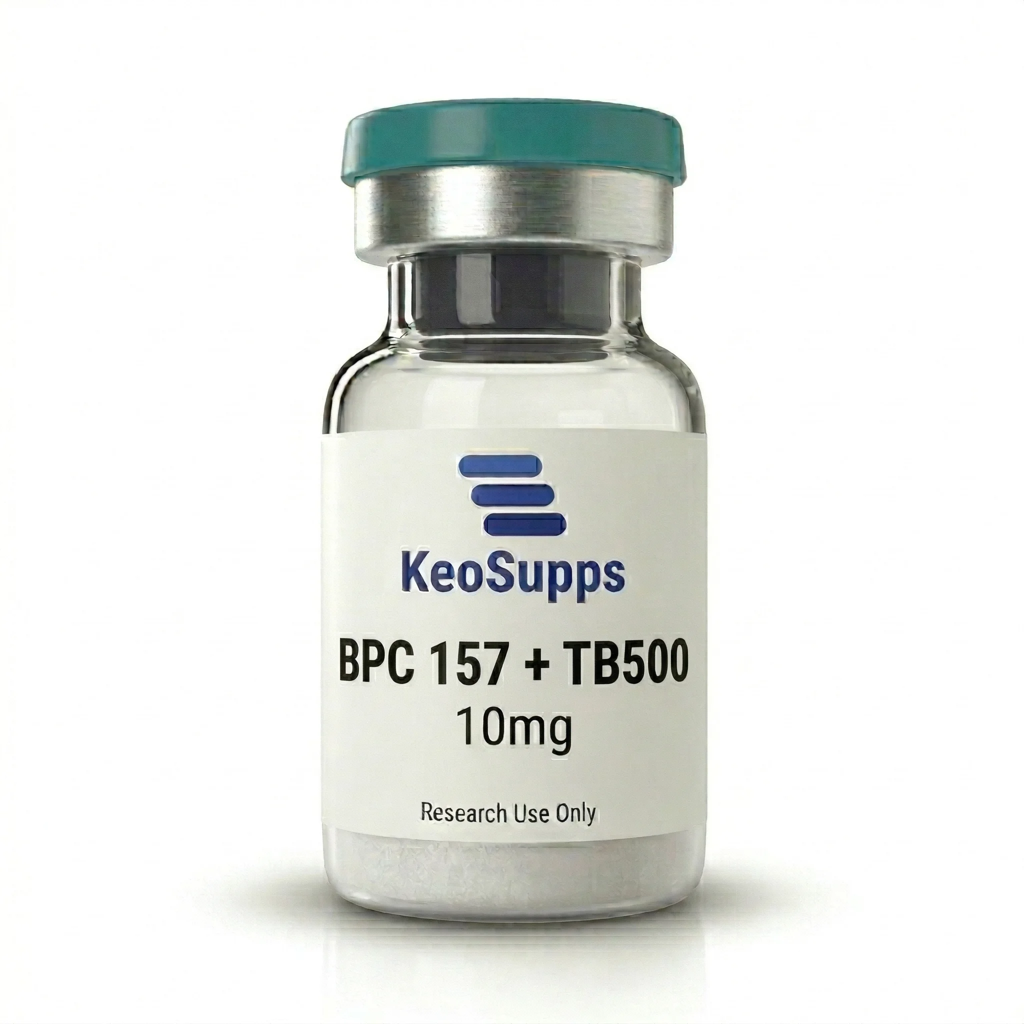 BPC 157 + TB500