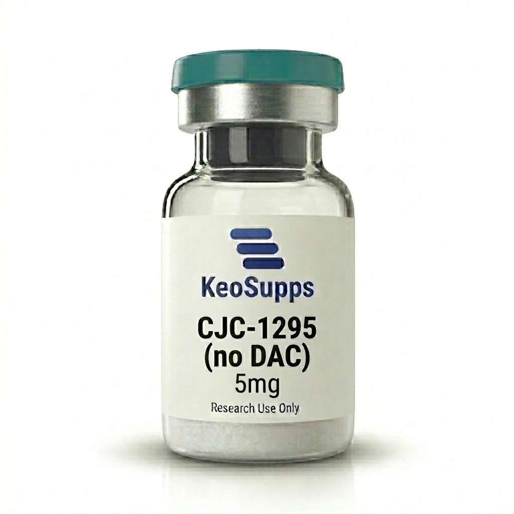 CJC 1295 without DAC