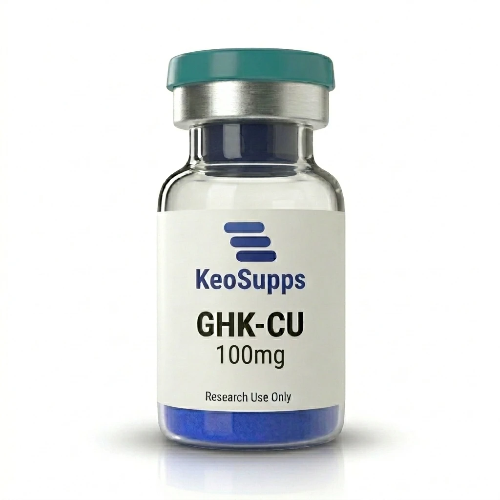 GHK-CU