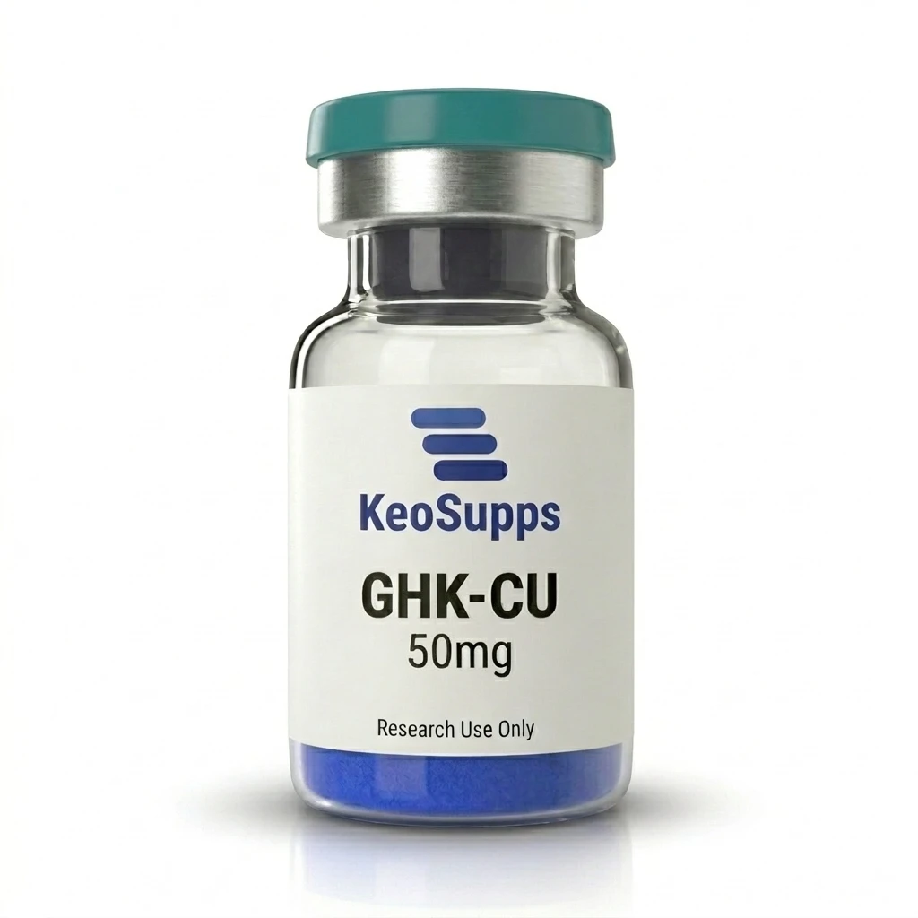 GHK-CU