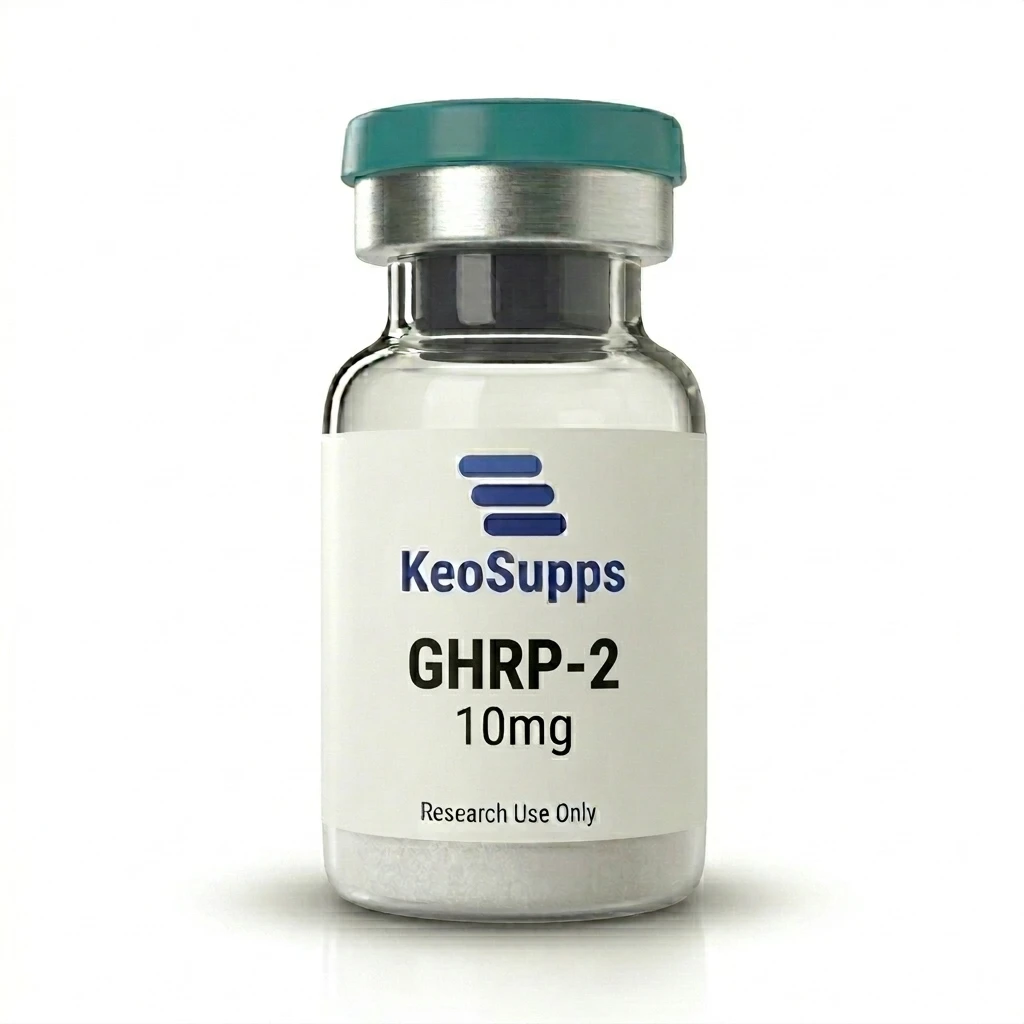 GHRP-2 Acetate