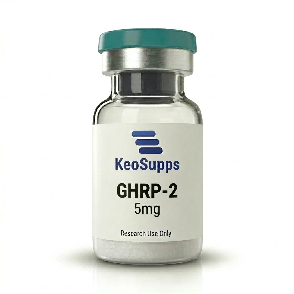 GHRP-2 Acetate