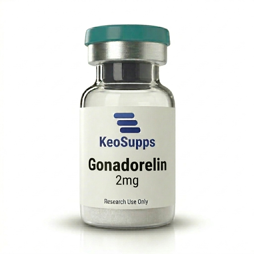 Gonadorelin