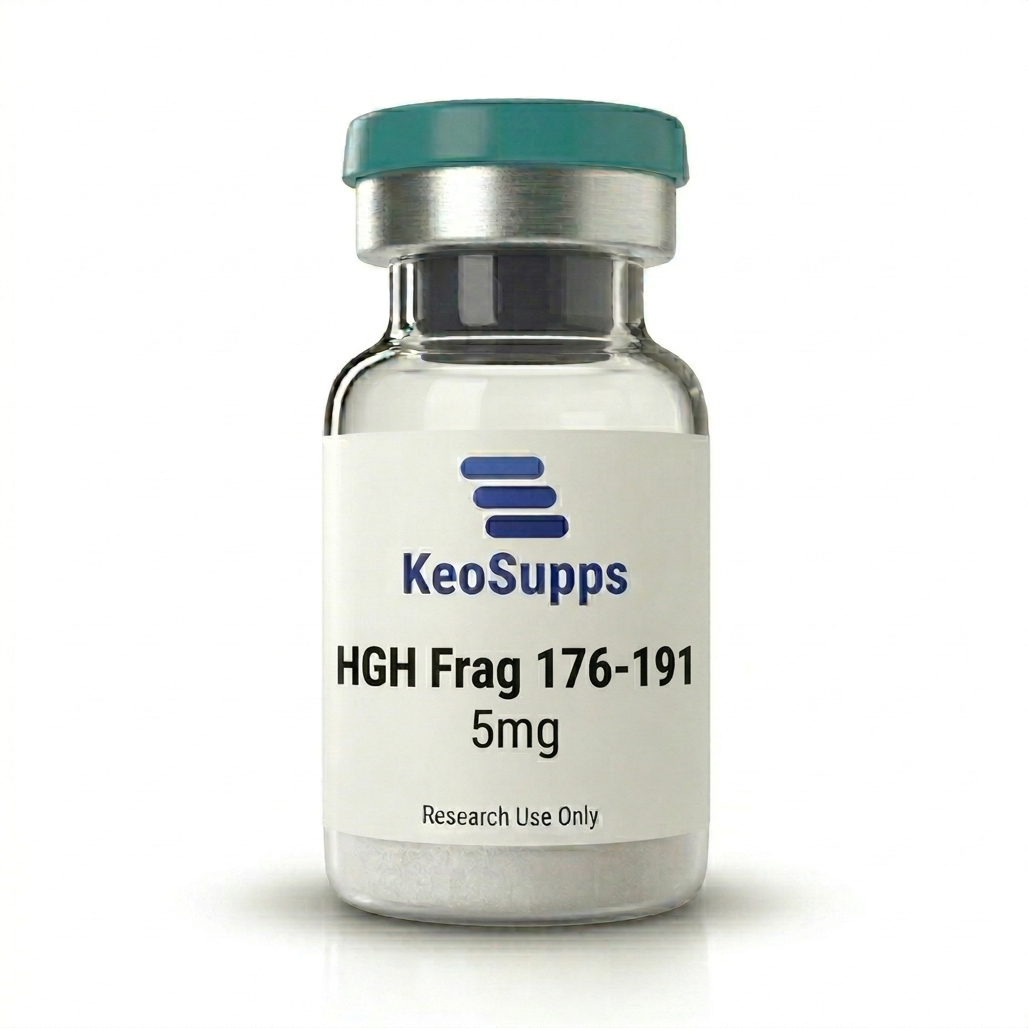 HGH Frag 176-191
