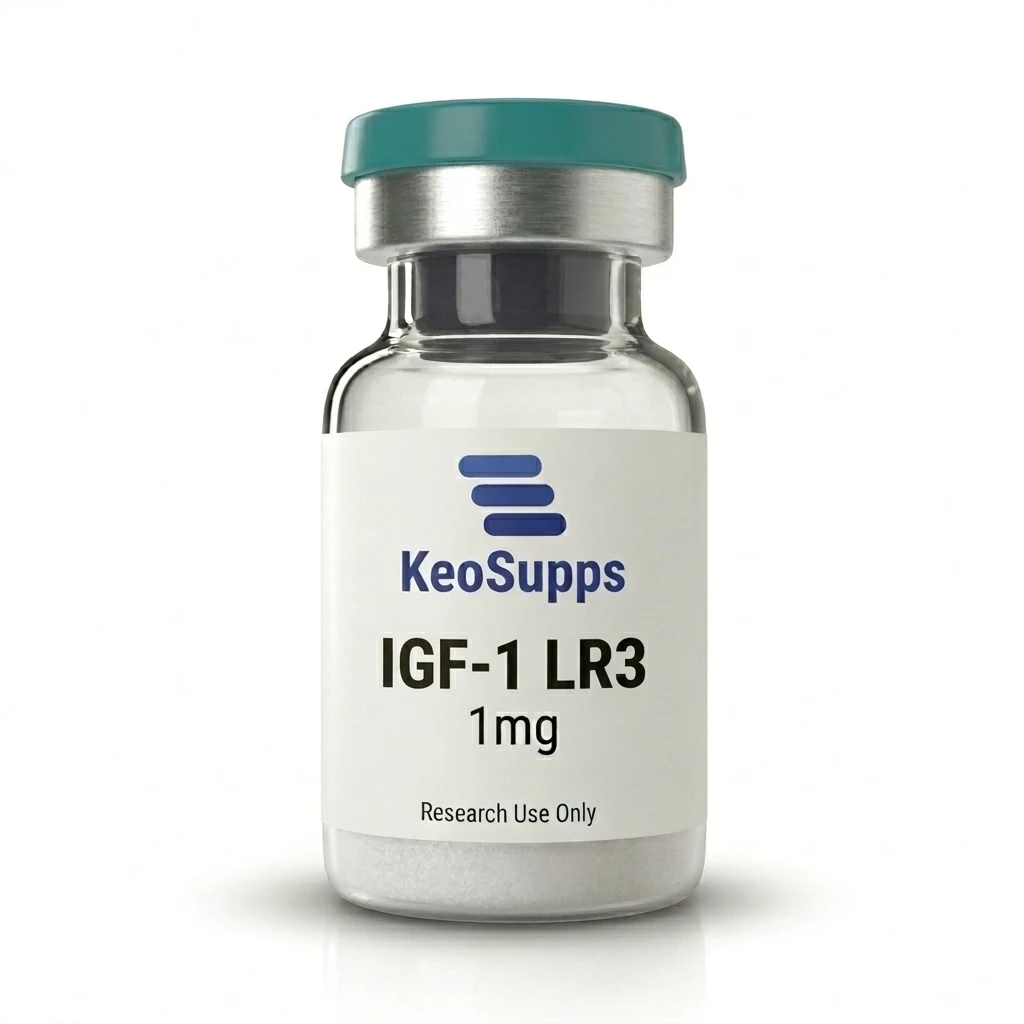 IGF-1 LR3