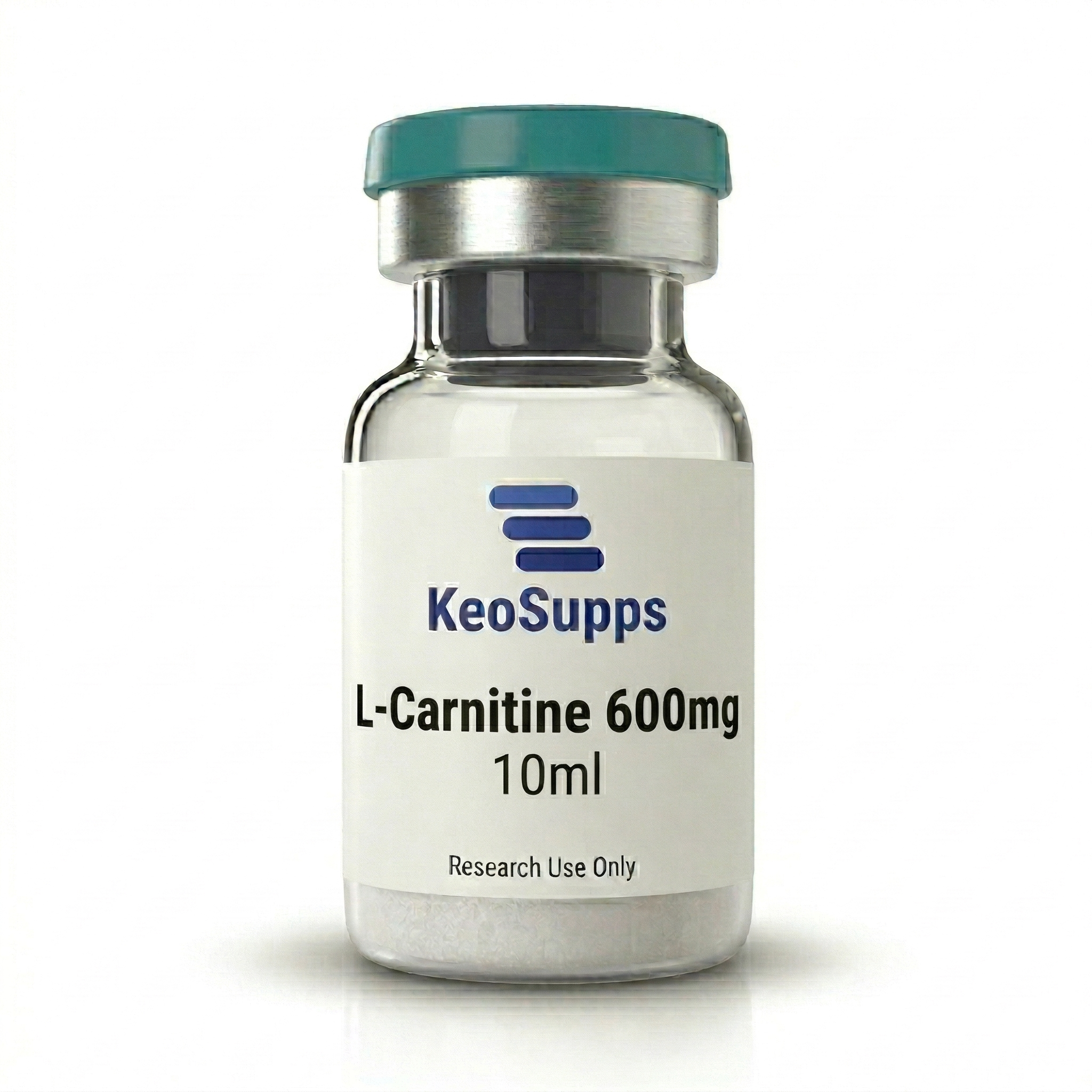 L-Carnitine 600mg