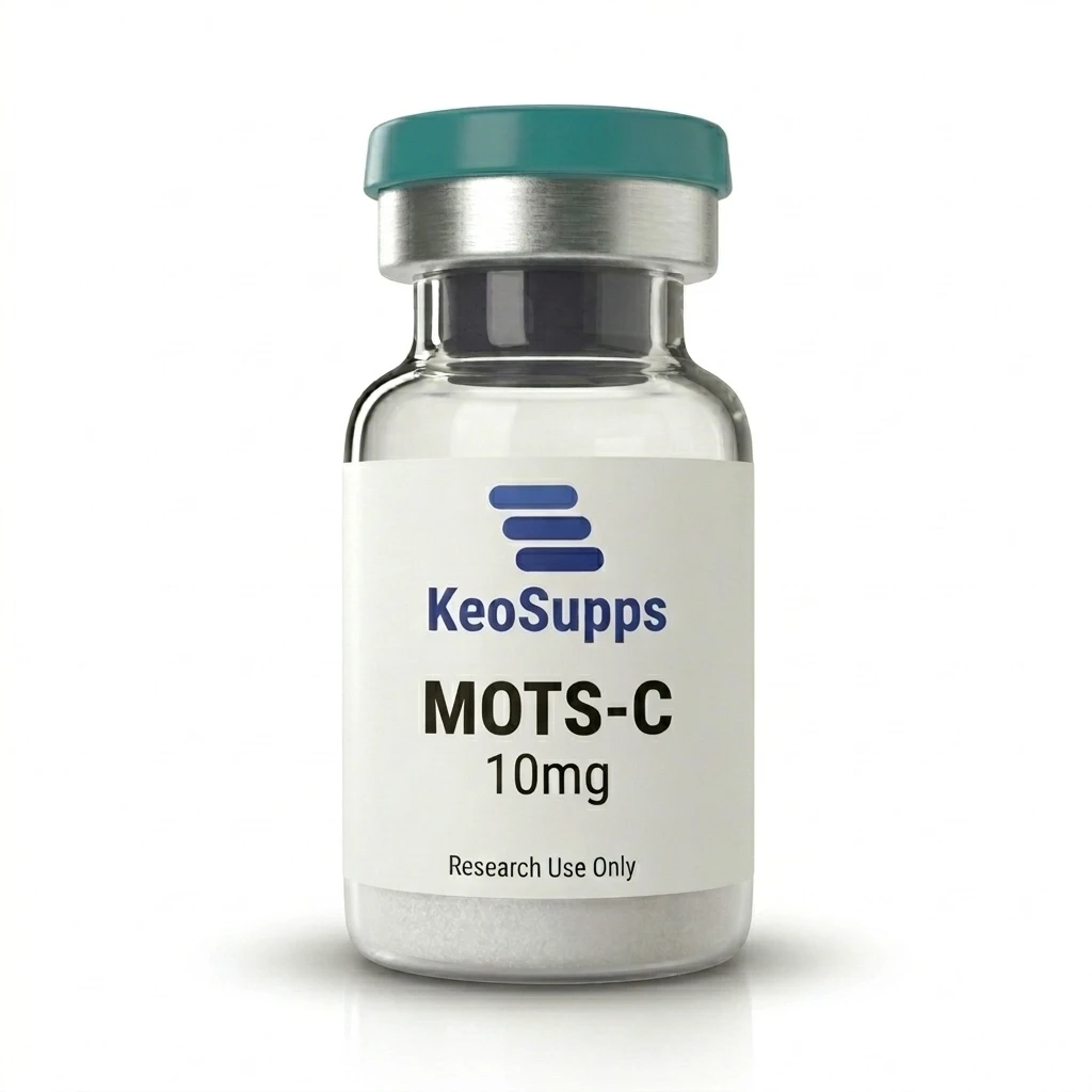 MOTS-C