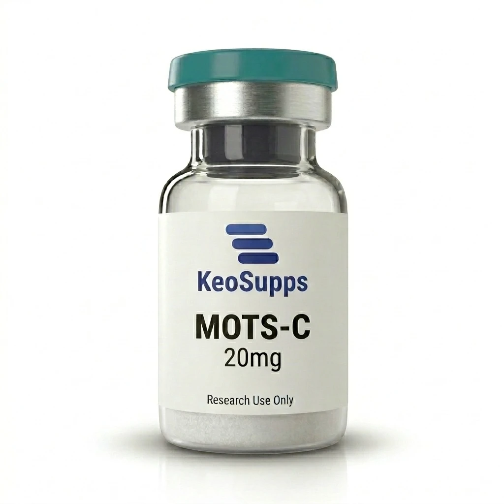 MOTS-C