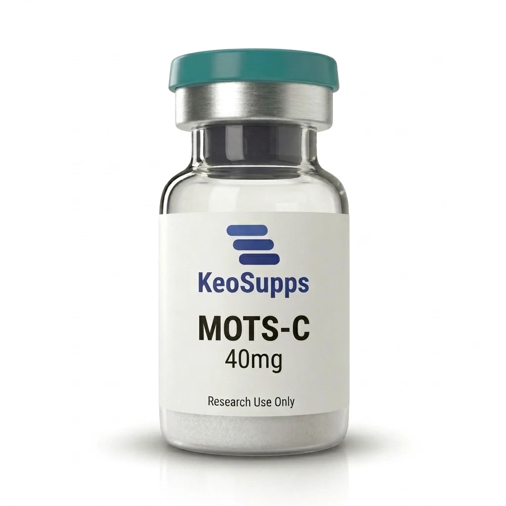 MOTS-C